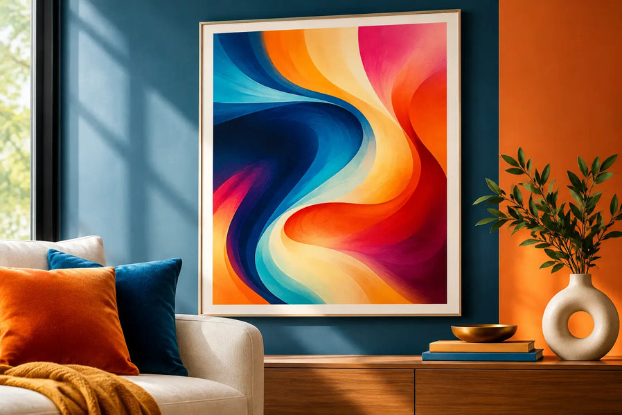 Fine Art Paper Prints for a More Personal Home