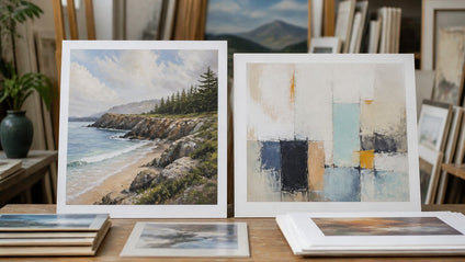 Artfinder vs UGallery for Original Art: 2026 Guide