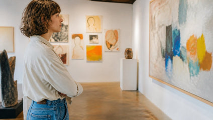 Artspan Alternatives for Emerging Art Collectors