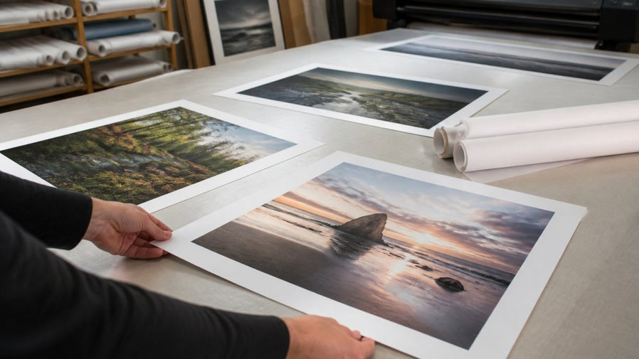 Benefits of Buying Limited Edition Giclée Prints