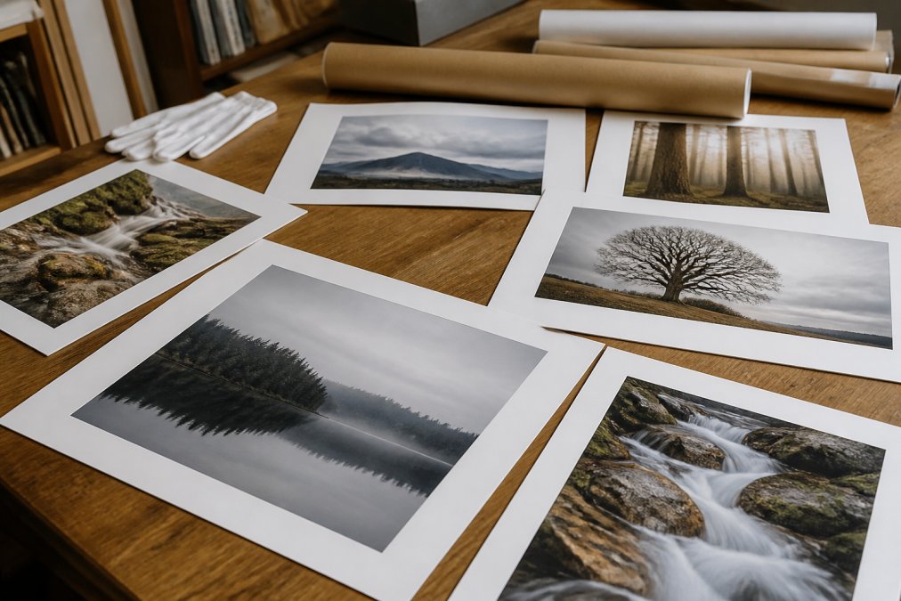 Best Fine Art Prints for Modern Living: 2026 Guide