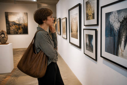 Collecting Fine Art on a Budget: 2026 Guide