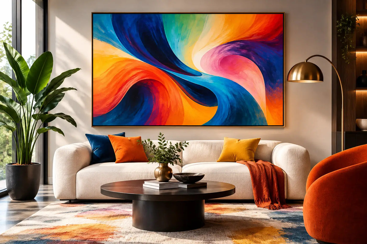 Fine Art Reproductions That Belong in Your Home