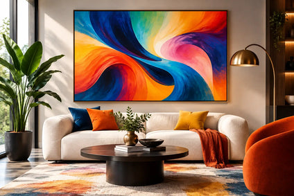 Fine Art Reproductions That Belong in Your Home