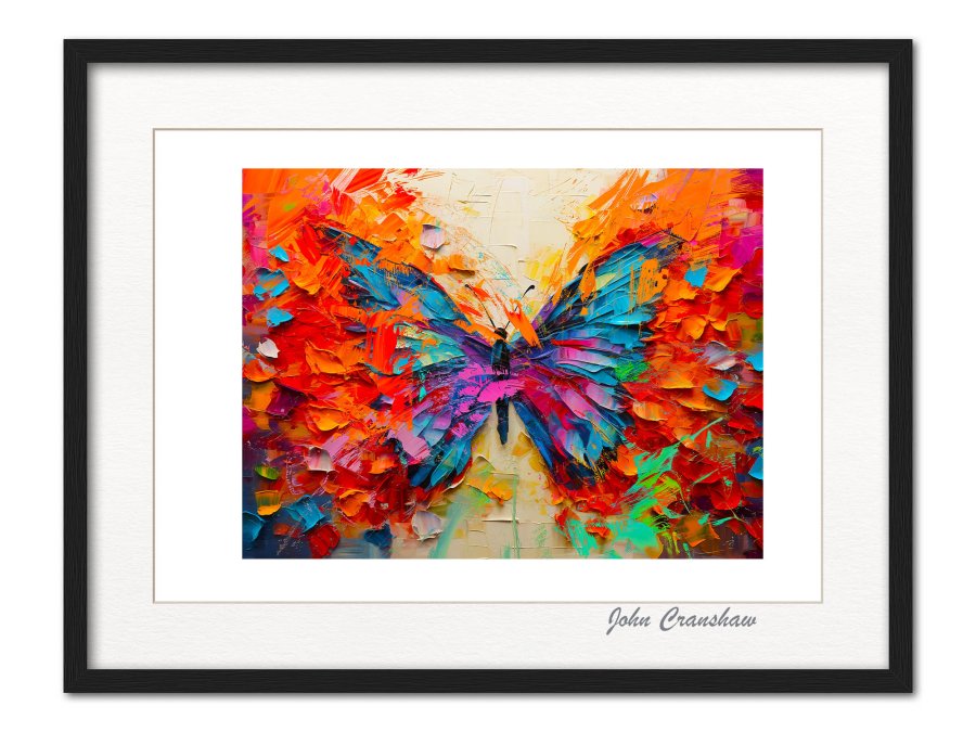 Giclee Prints vs Original Art for Home Decor