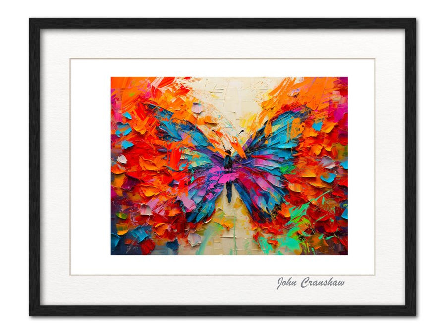 Giclee Prints vs Original Art for Home Decor