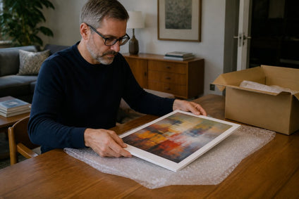 Is Buying Art Online Safe for Collectors? A 2026 Guide