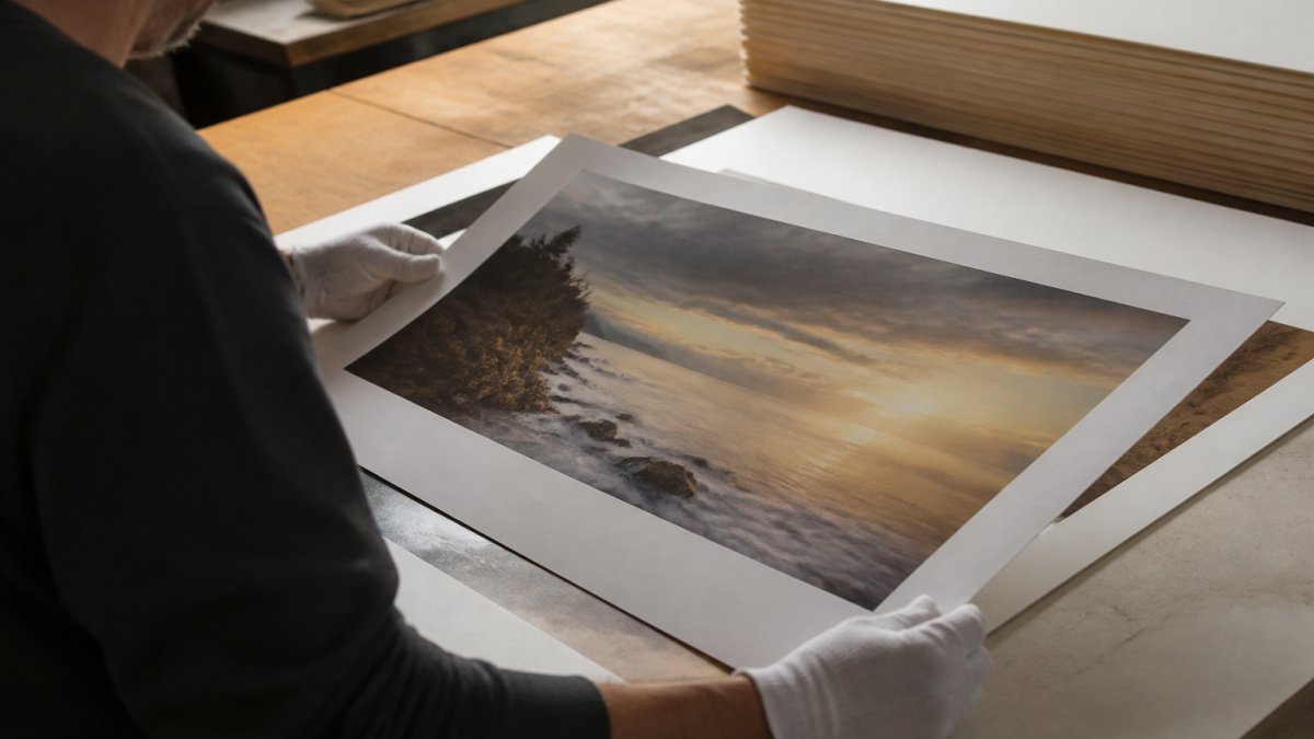 Why Invest in Limited Edition Giclée Prints in 2026