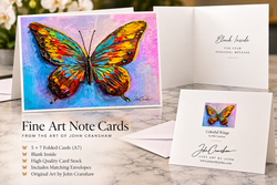 Fine Art Cards