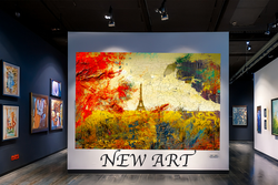 New Art