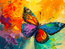 Color in Flight