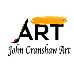 Just Art by John