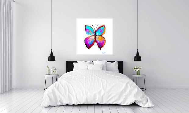 Butterfly in my Heart