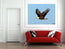 Eagle in Flight