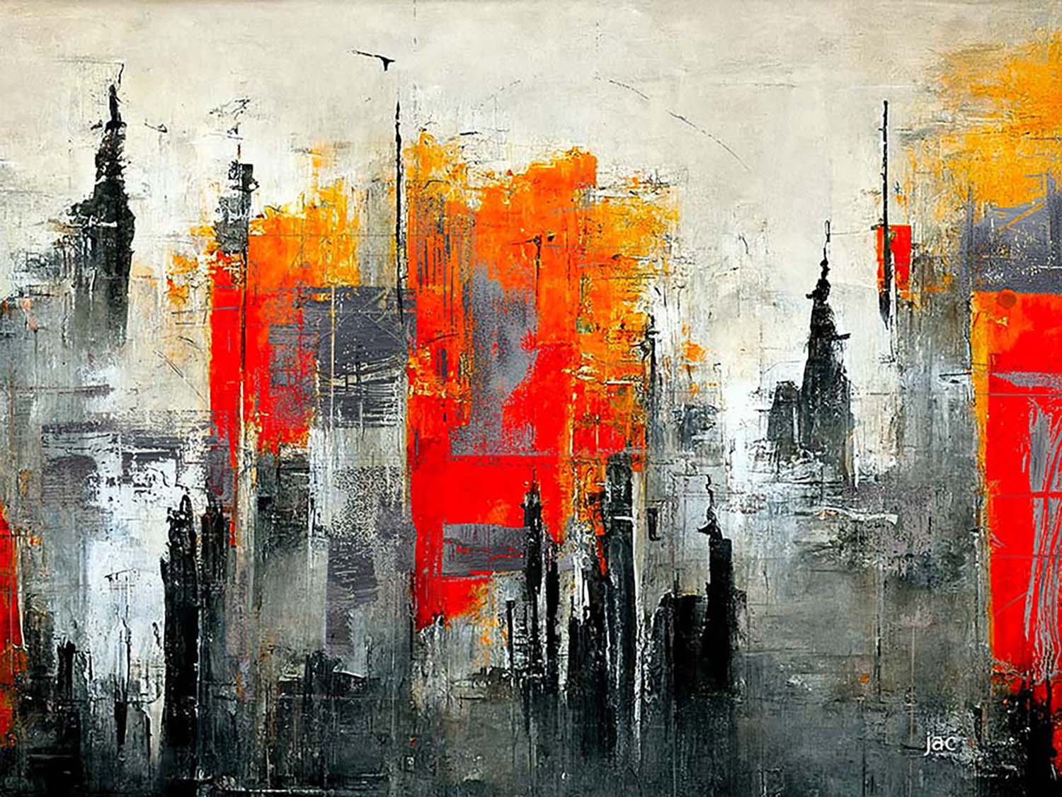 Inner City