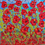 Red Flowers ina Meadow 