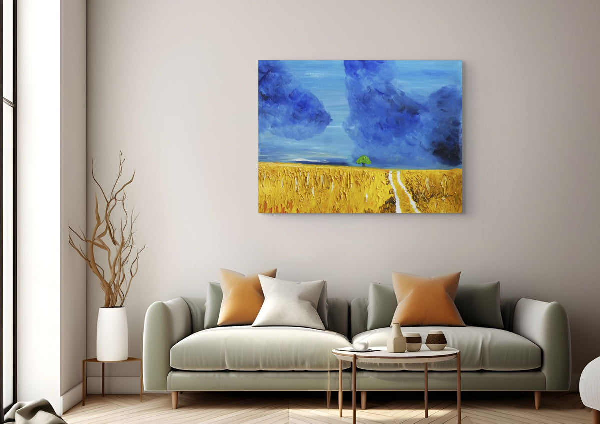 Field of Gold