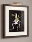 The Ghost Orchid