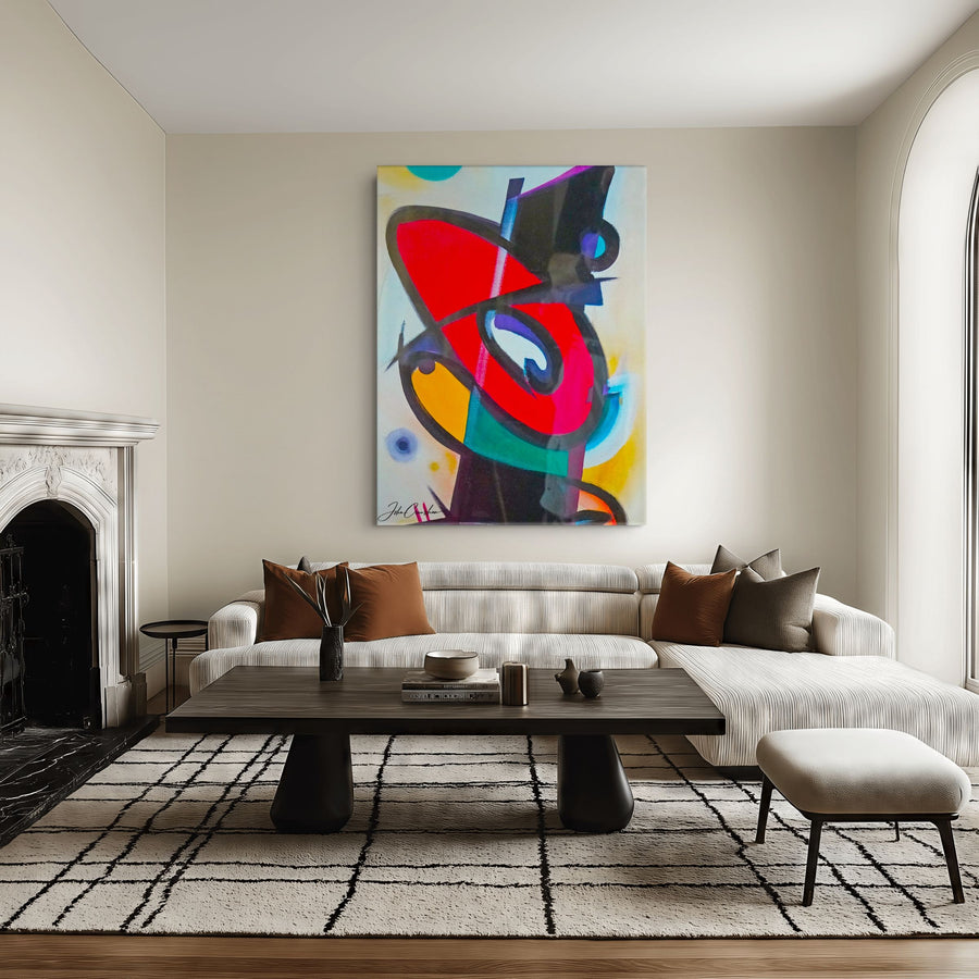 Sunday Art Series