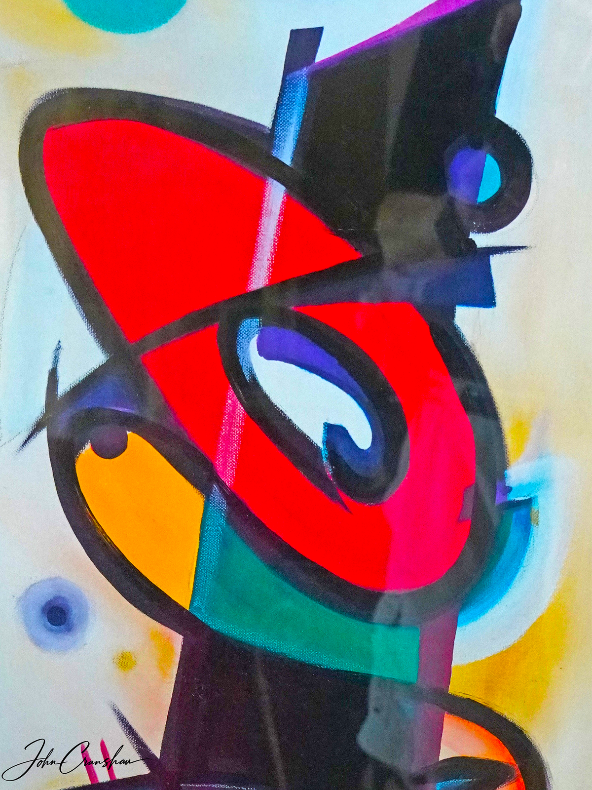 One Eye