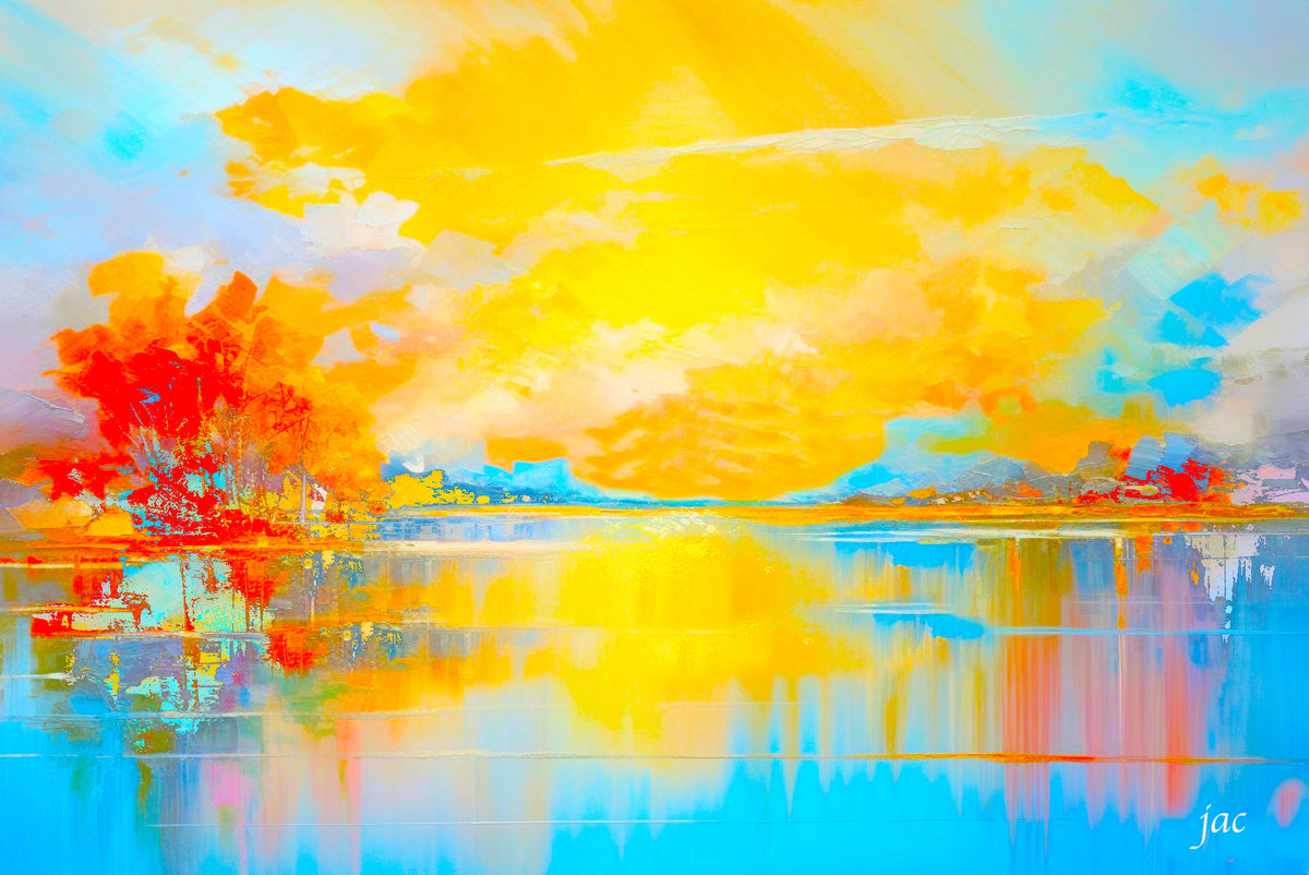 Peaceful easy Feeling 