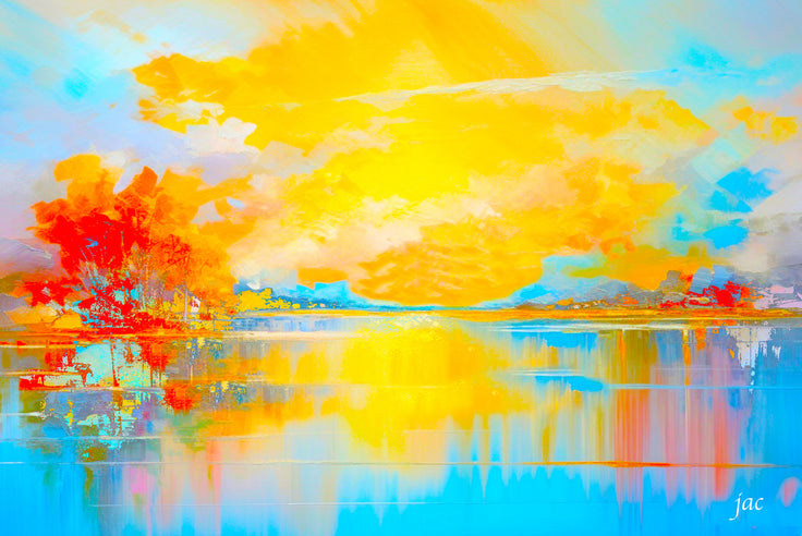 Peaceful easy Feeling 