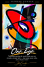 One Eye - Sunday Poster no. 004