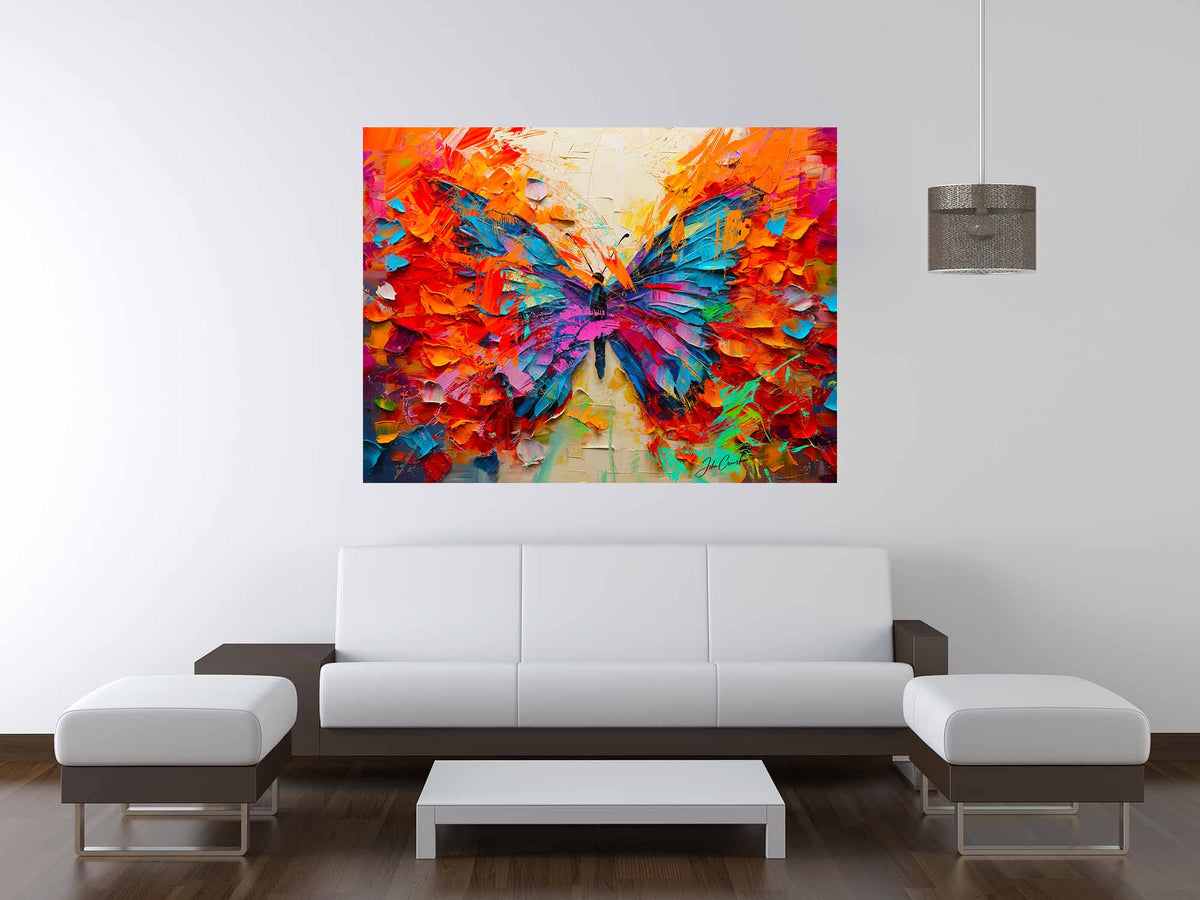Wings of Life